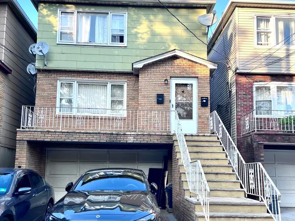 396 Ege Avenue, Jersey City, NJ 07304