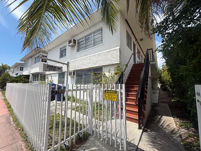 8132 Harding Ave #9 — Photo 3