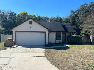 7918 Collins Ridge Blvd, Jacksonville, FL 32244