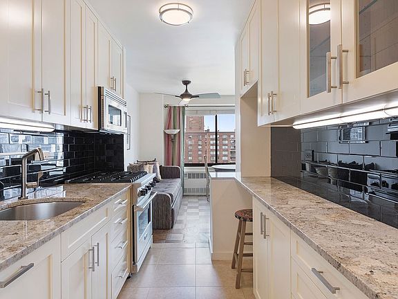2nd image of 382 Central Park W APT 15P