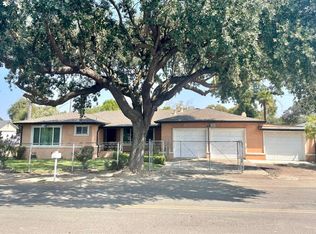 1836 Montezuma St, Stockton, CA 95205