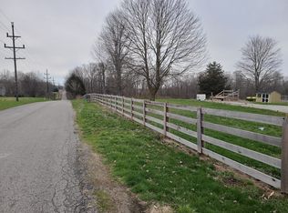1890 S Liberty Pike LOT WP002, Liberty, IN 47353