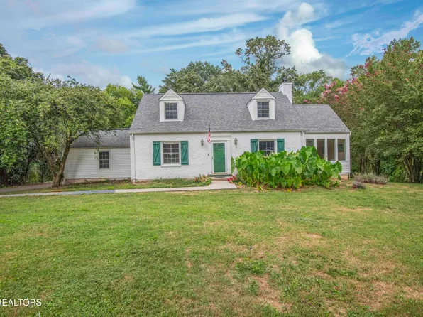 5709 Westover Dr, Knoxville, TN 37919
