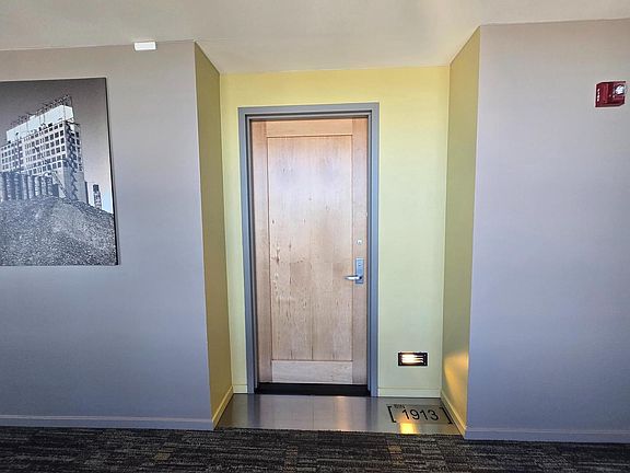 2nd image of 1200 Steuart St Unit 1913