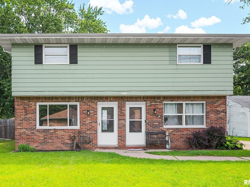 1st image of 4613 W Merol Ct