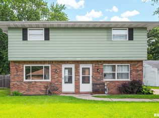 4613 W Merol Ct, Peoria, IL 61604