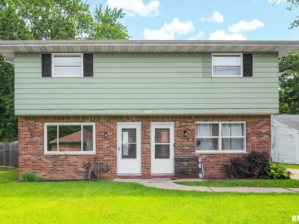 4613 W Merol Ct, Peoria, IL 61604