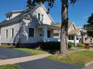 1202 Downer Ave, Utica, NY 13502