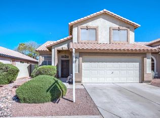 937 N Albert Dr, Chandler, AZ 85226