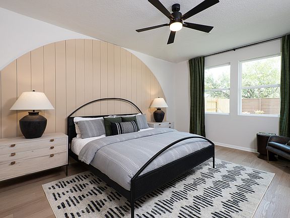 Berry Creek Highlands - Winchester Interior Image 6