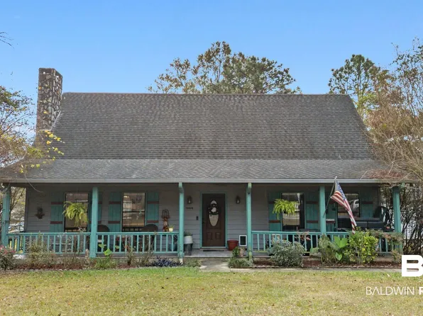 10375 Wulff Rd S, Semmes, AL 36575