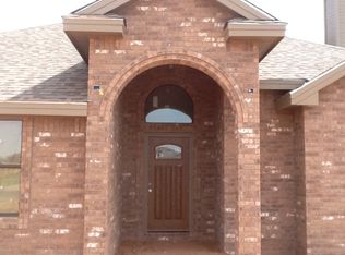 2903 S County Road 1066, Midland, TX 79706