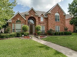 1215 Shadetree Ln, Allen, TX 75013