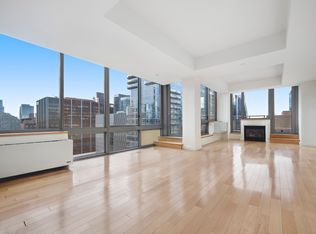 225 W 60th St PENTHOUSE 1A, New York, NY 10023