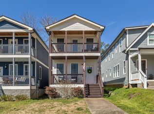 175B Rural Ave, Nashville, TN 37209