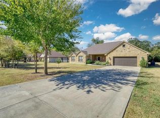 4326 Green Pastures, North Zulch, TX 77872