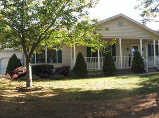 30901 Edgewood Dr, Lewes, DE 19958