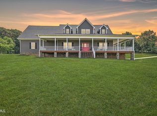 35 Short Rd, Limestone, TN 37681