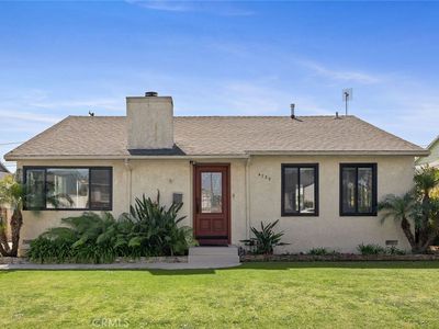 4730 Towers St, Torrance, CA, 90503