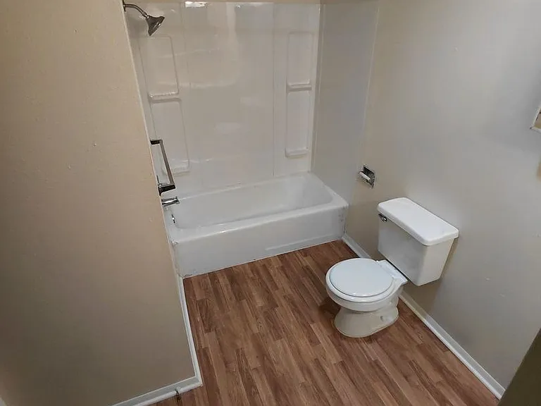 Prairie Sun Apartments — Photo 16
