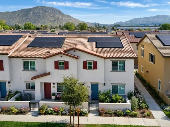 19167 Sequoia Grove St, Riverside, CA 92507