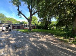 6132 Grandview Dr, Indianapolis, IN 46228