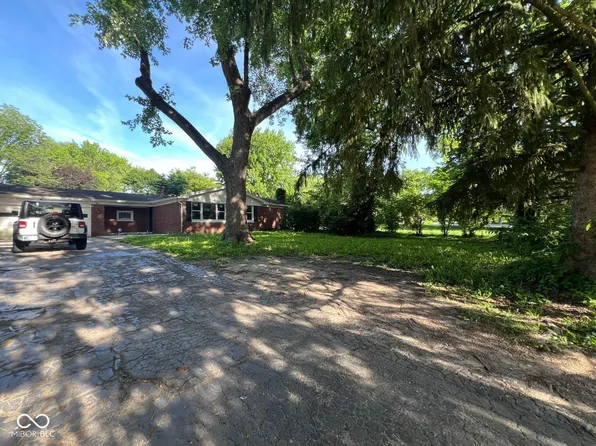 6132 Grandview Dr, Indianapolis, IN 46228