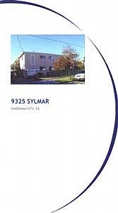 2nd image of 9325 Sylmar Ave APT 8