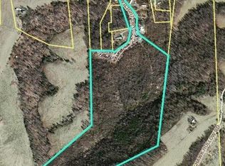1088 Twilight Dr, Bedford, VA 24523