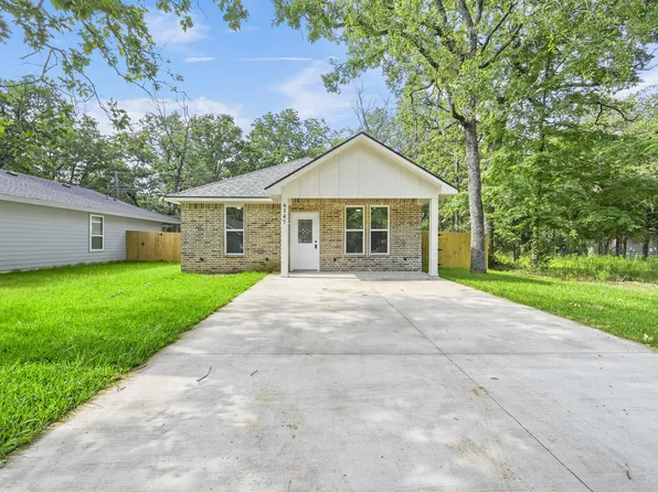 6147 Shawnee Dr, Mabank, TX 75156
