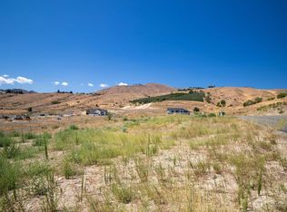 LOT Four Farmstead Ln, Wenatchee, WA 98801