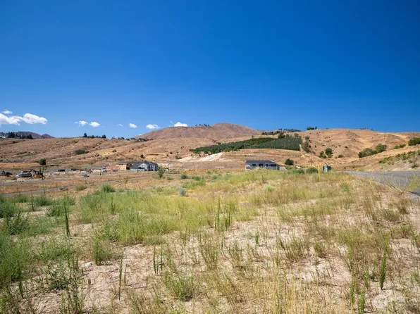 0 Lot 4 Farmstead Lane, Wenatchee, WA 98801