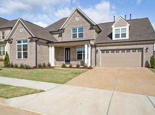 512 Mount Ivy Dr, Collierville, TN 38017