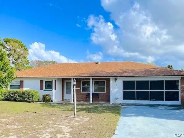 307 S Fillmore St, Beverly Hills, FL 34465