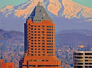 1414 SW 3rd Ave, Portland, OR 97201