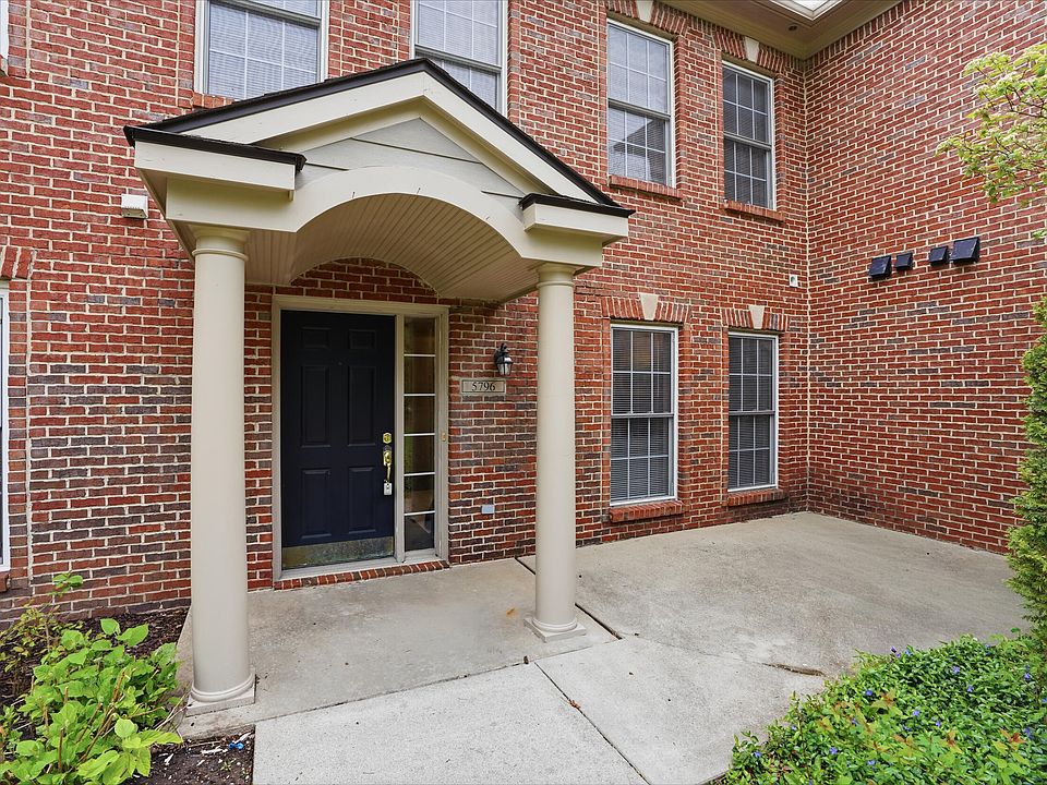 1st image of 5796 Hampshire Ln