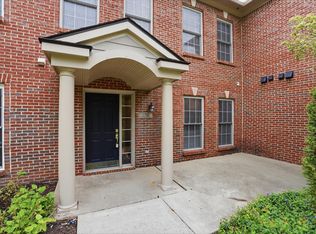 5796 Hampshire Ln, Ypsilanti, MI 48197