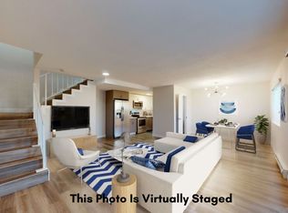 1117 Barbara St #1113-18, Redondo Beach, CA 90277