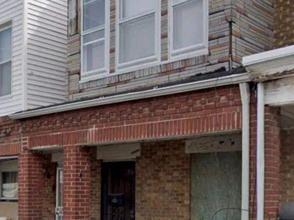 2522 S Millick St, Philadelphia, PA 19142