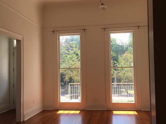 front room