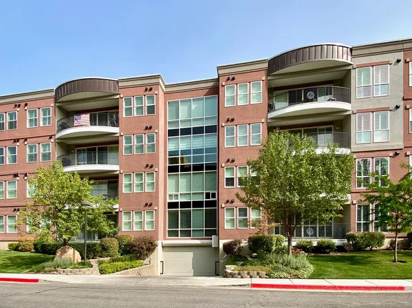 925 S Donner Way E #3400, Salt Lake City, UT 84108