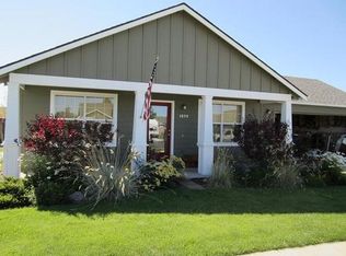 1059 SW 32nd Ct, Redmond, OR 97756