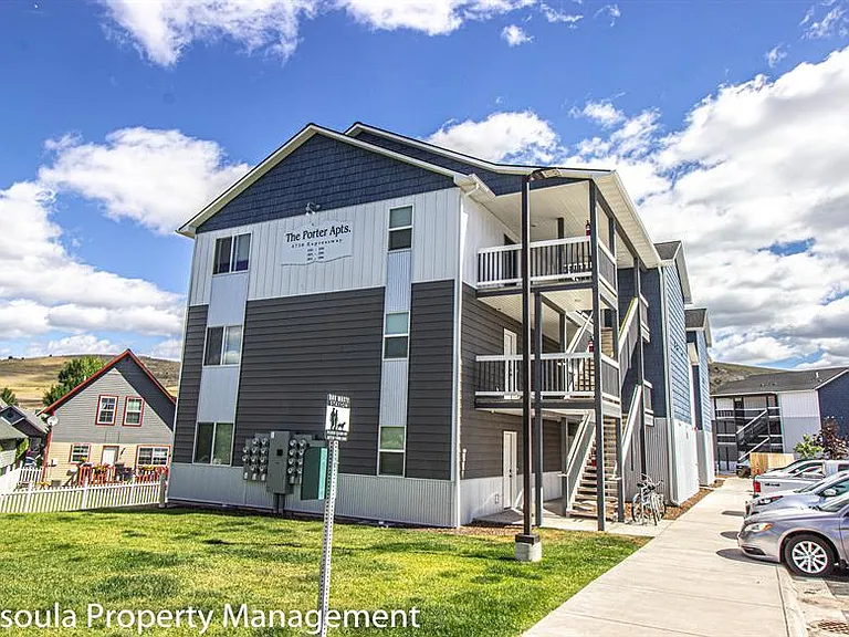 Porter Apts — Photo 14