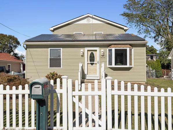 203A Rose Ln, Villas, NJ 08251