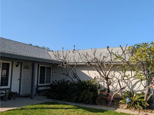 8394 Comet St, Rancho Cucamonga, CA 91730