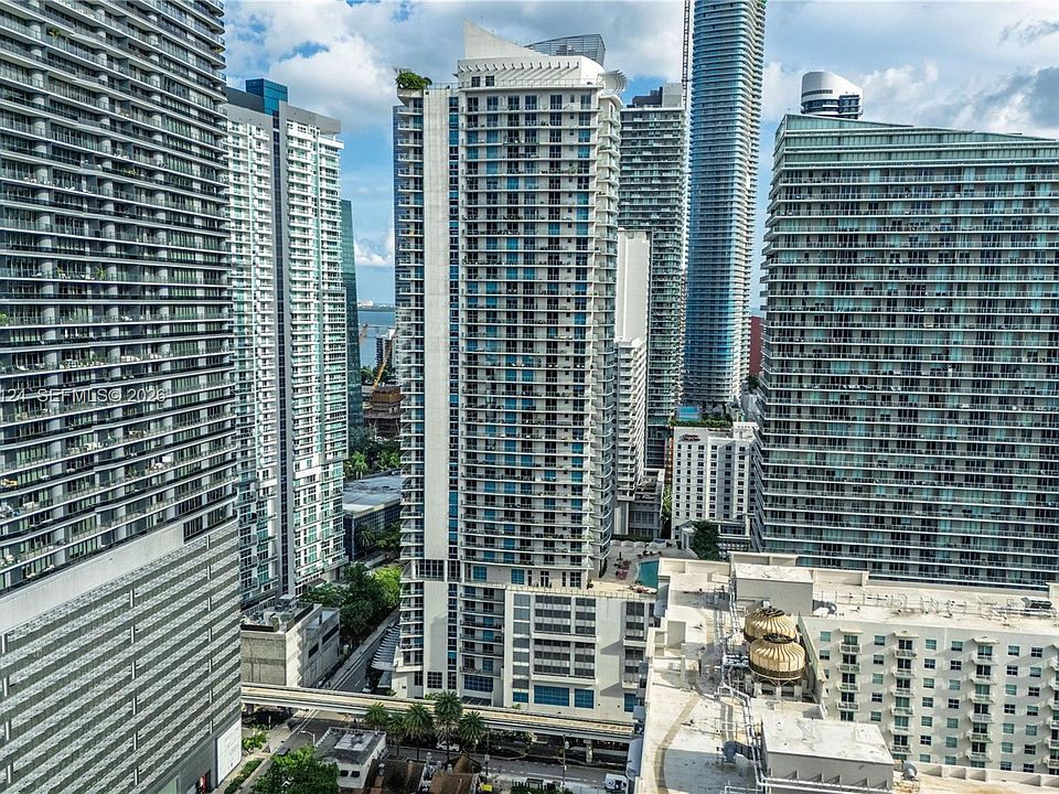 1st image of 1100 S Miami Ave APT 609