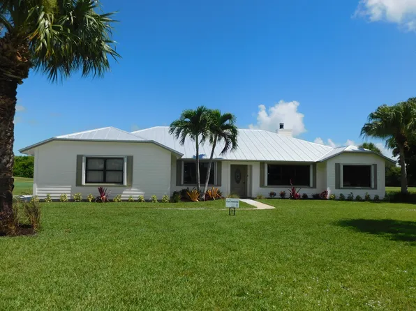4324 Gator Trace Cir, Fort Pierce, FL 34982