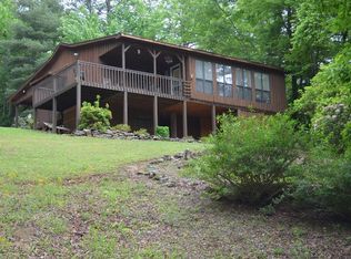 1503 Fletchers Cove Rd, Purlear, NC 28665