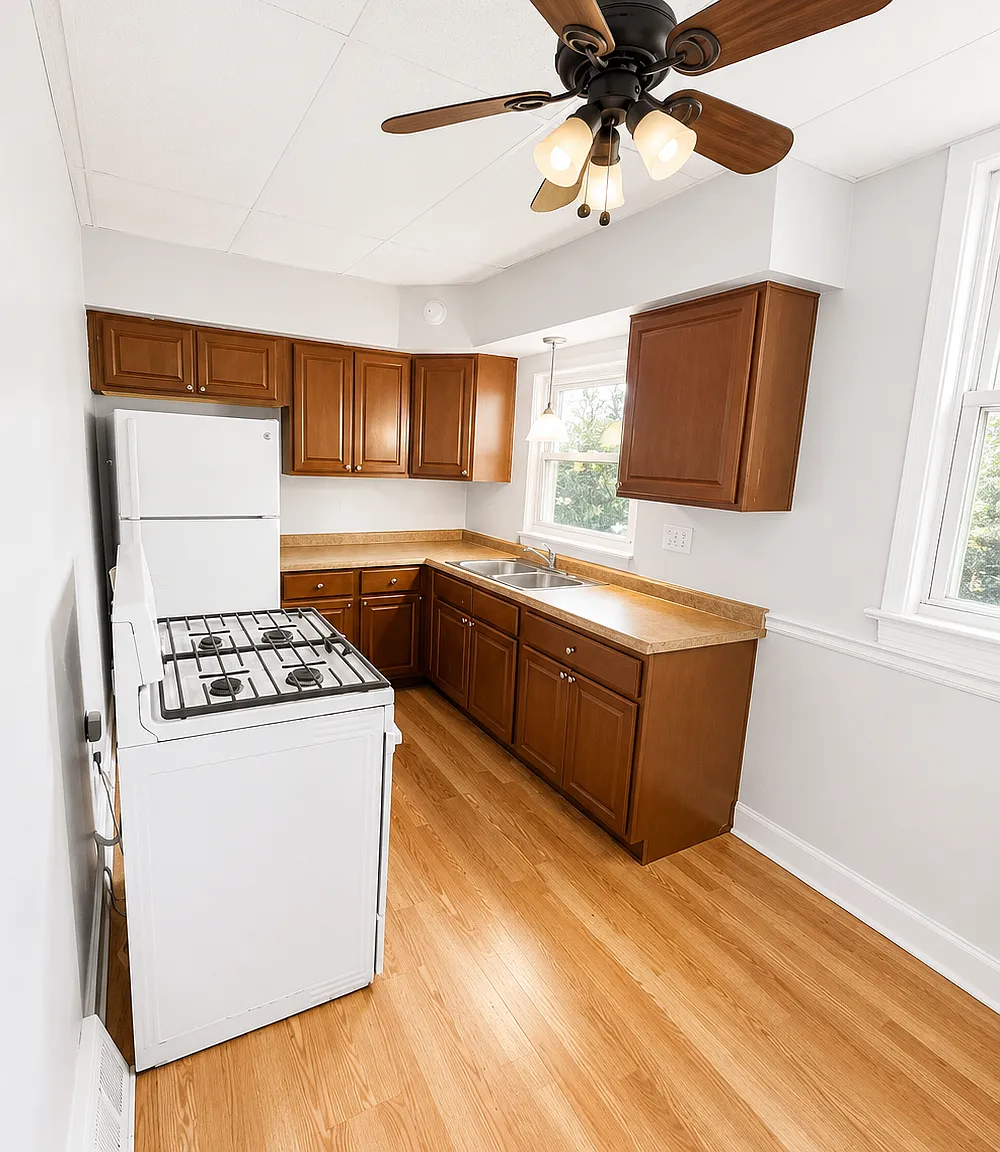 2 bed, 850 sqft, $1,045 — Photo 2