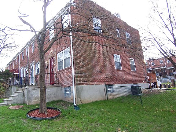 Side of your new home